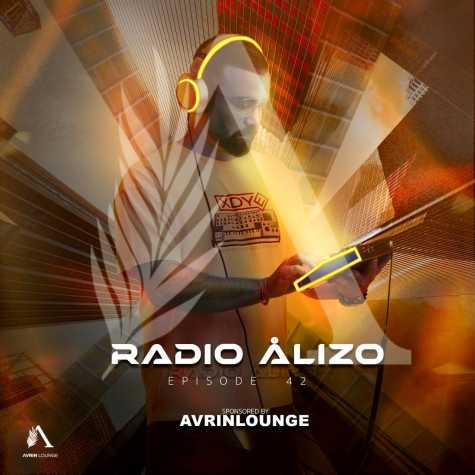 dj alizo radio alizo 42 2024 09 27 18 04