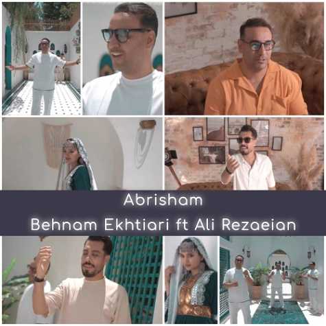 behnam ekhtiari ft ali rezaeian abrisham 2024 10 16 17 11