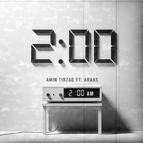 amin tirzad ft araas 2 am 2025 01 11 16 42