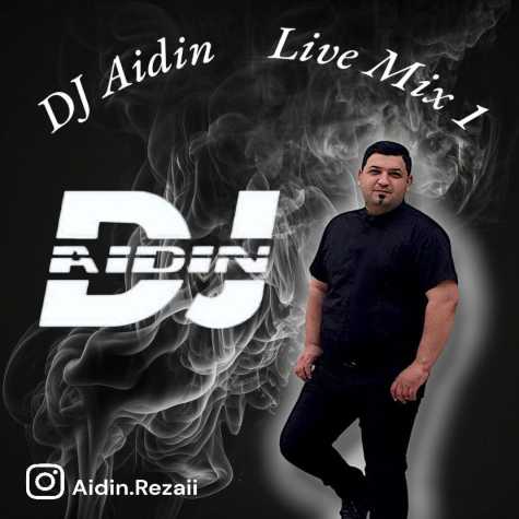 dj aidin live mix 2025 01 04 18 46