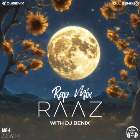 dj benix rap mix raz 2025 01 15 11 06