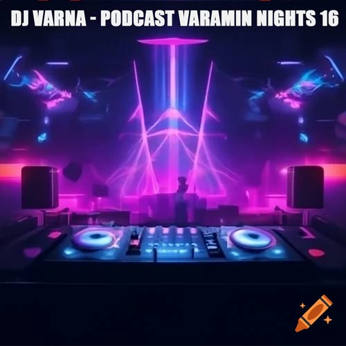 dj varna podcast varamin night 16 2025 01 17 19 04