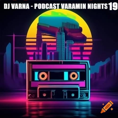 dj varna podcast varamin night 19 2025 01 17 19 26