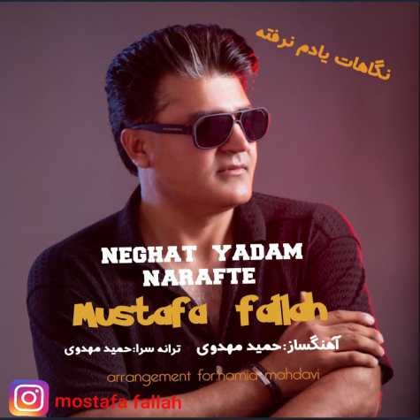 mostafa fallah negahat yadam narafte 2025 01 13 16 56