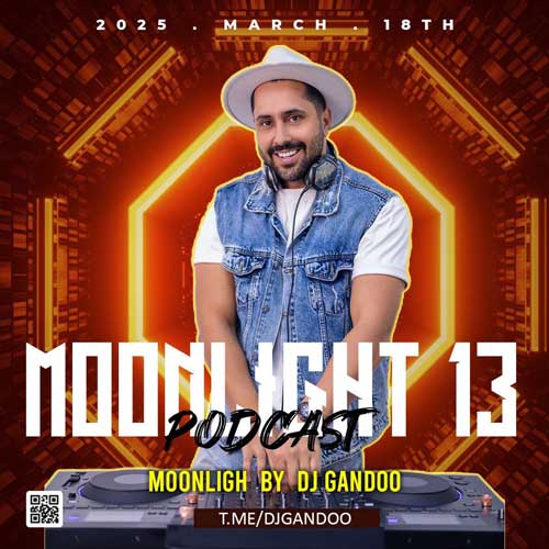 dj gando podcast moonlight 13 2025 03 18 17 08