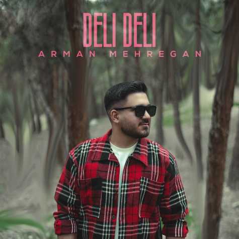 دانلود آهنگ آرمان مهرگان دلی دلی