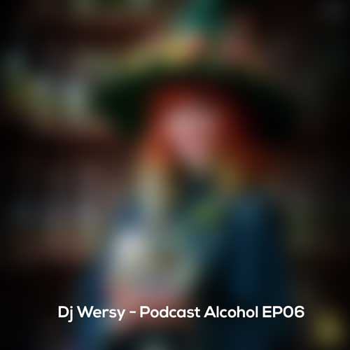 دانلود آهنگ دیجی ورسی پادکست الکل ۶