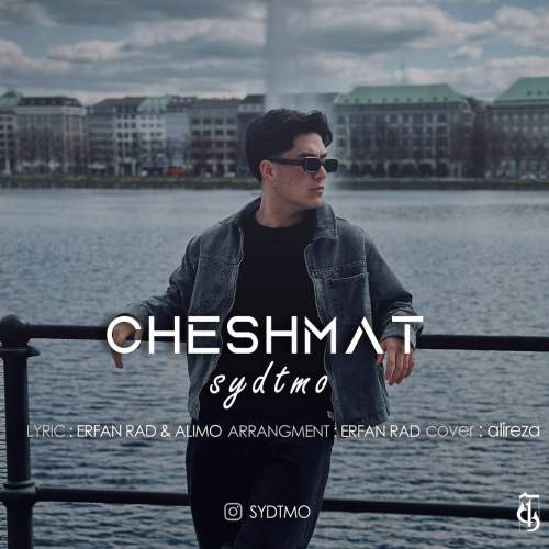 دانلود آهنگ سید تی ام او چشمات