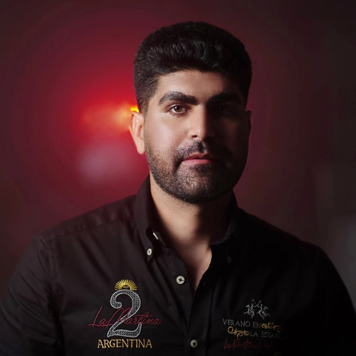 دانلود آهنگ فرهاد بخت پور گریوه