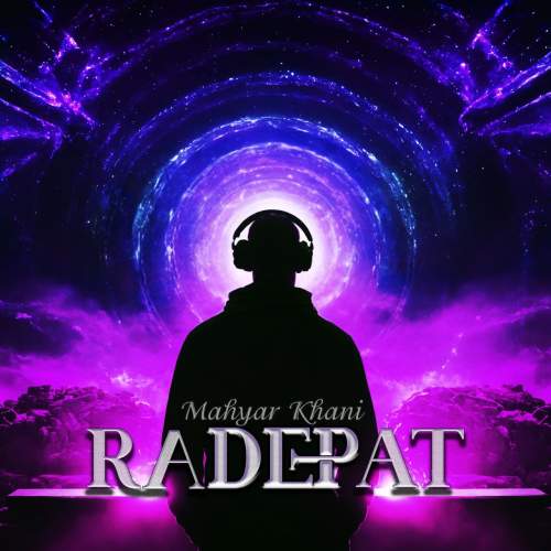 دانلود آهنگ مهیار خانی رد پات