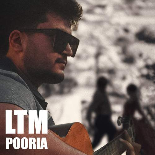 دانلود آهنگ پوریا شهبازی ال تی ام