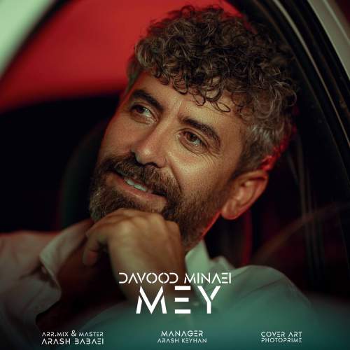 دانلود آهنگ داوود مینایی می