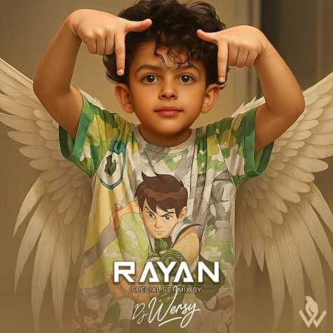 دانلود آهنگ دیجی ورسی رایان