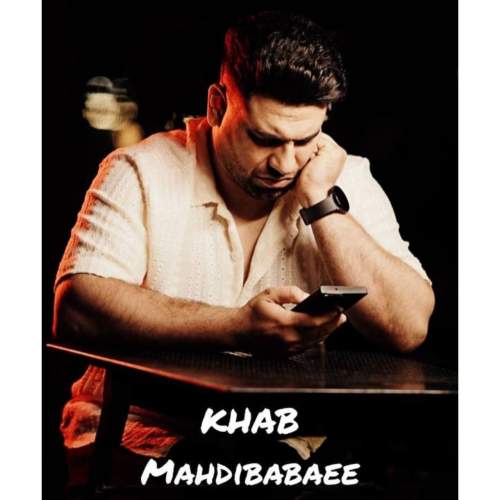 دانلود آهنگ مهدی بابایی خواب