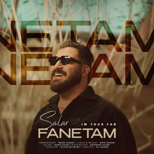 دانلود آهنگ سالار بحیرایی فنتم