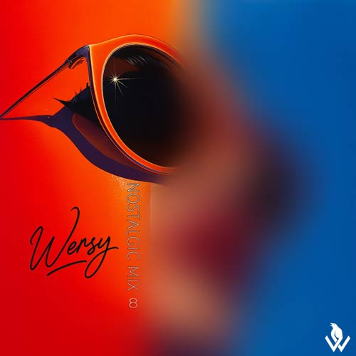 دانلود آهنگ دیجی ورسی پادکست نوستالژی میکس ۸