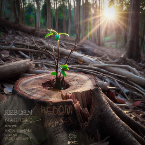 دانلود آهنگ مقصد ریبورن (تولد دوباره)