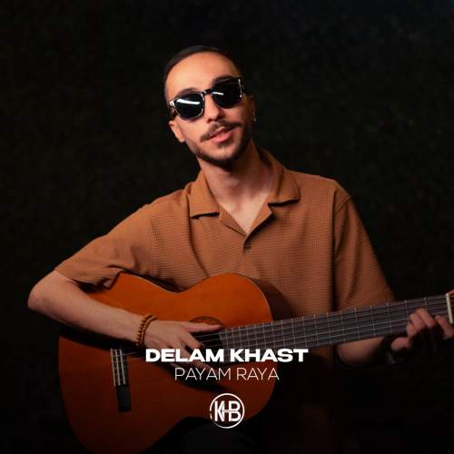 دانلود آهنگ پیام رایا دلم خواست