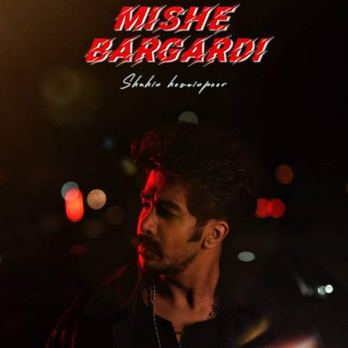 دانلود آهنگ شاهین حسین پور میشه برگردی