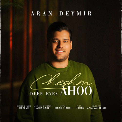 دانلود آهنگ آران دیمیر چشم آهو