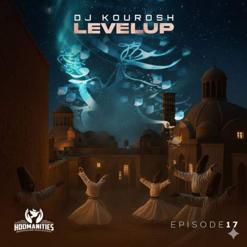 دانلود آهنگ دیجی کوروش لول آپ ۱۷