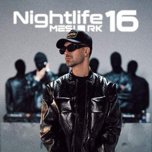 دانلود آهنگ دیجی مسی آر کی پادکست نایت لایف 16