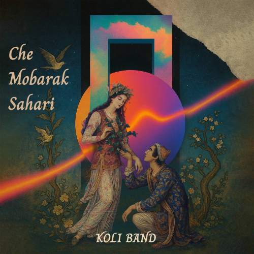 دانلود آهنگ کولی بند چه مبارک سحری (کولی بند)