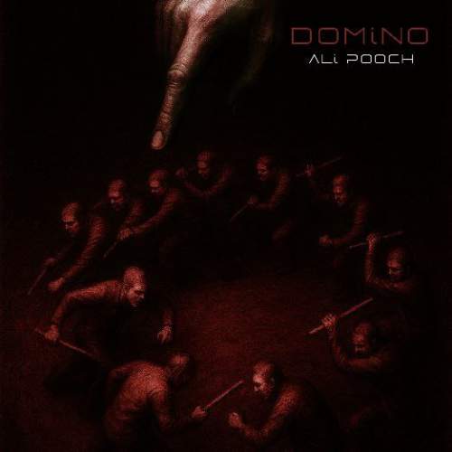 دانلود آهنگ علی پوچ دومینو