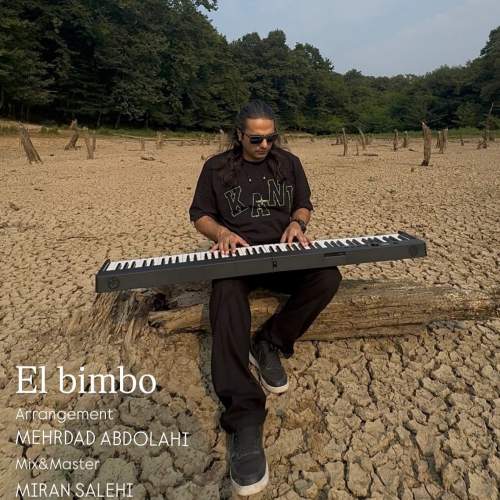 دانلود آهنگ مهرداد عبدالهی ال بیمبو