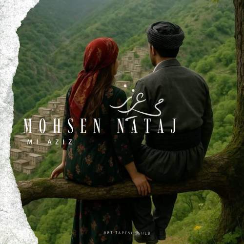 دانلود آهنگ محسن نتاج می عزیز