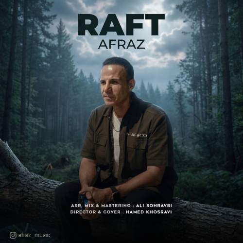 afraz raft 2026 08 07 23 05