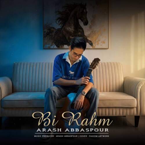 arash abbaspour bi rahm 2026 08 29 13 00