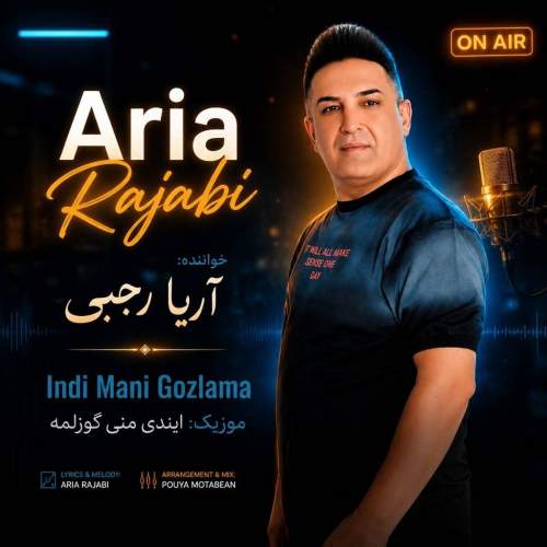 aria rajabi indi mani gozlama 2026 08 16 14 01