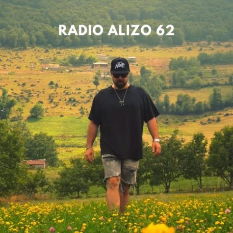 dj alizo radio alizo 62 2026 08 13 09 17