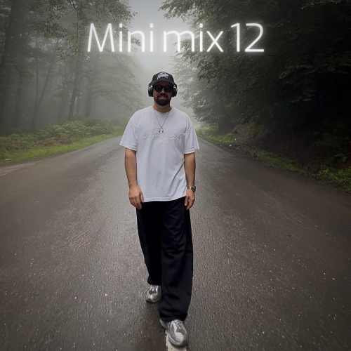 dj alizo mini mix 12 2026 09 09 23 07