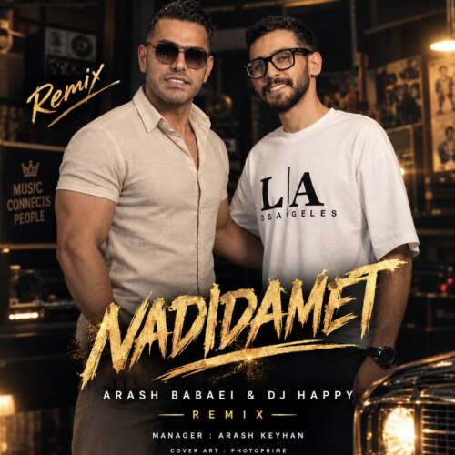 dj happy x arash babaei nadidamet 2026 09 12 23 55