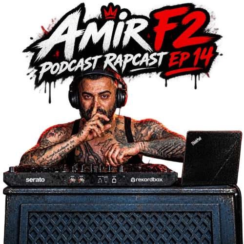 amir f2 rap cast 14 remix 2026 10 18 00 04
