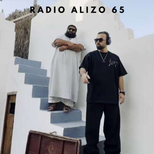 dj alizo radio alizo 65 remix 2026 10 07 17 14